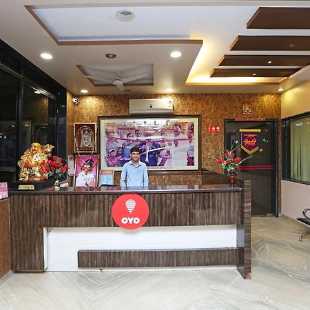 Spot On Hotel Sai Pancham Shirdi Exterior foto