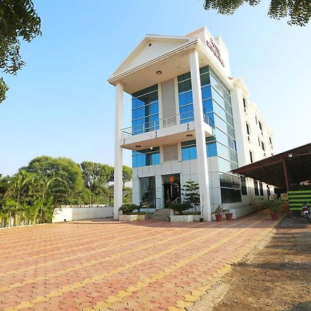 Spot On Hotel Sai Pancham Shirdi Exterior foto