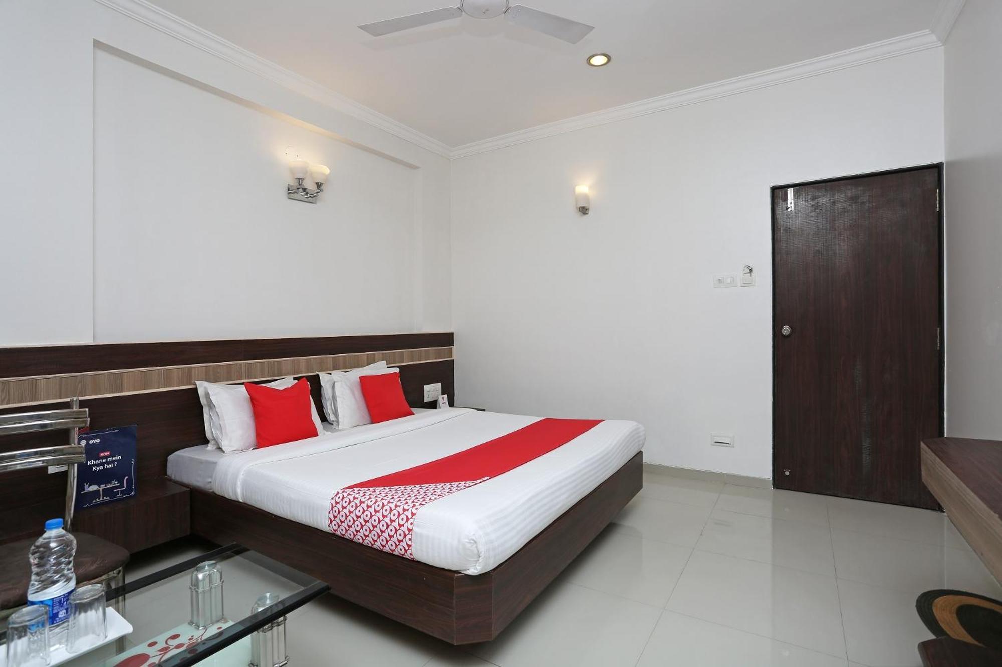 Spot On Hotel Sai Pancham Shirdi Exterior foto